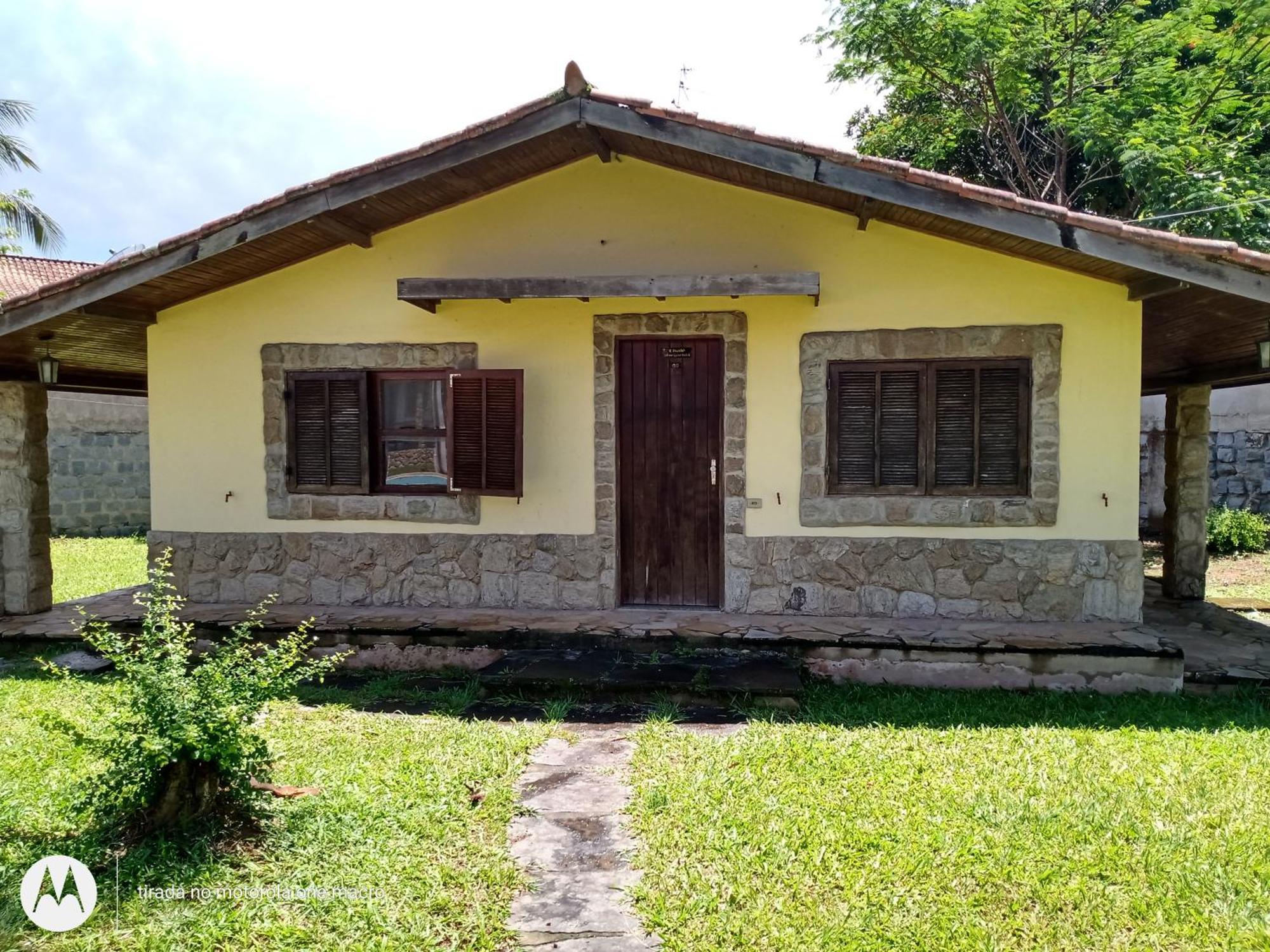 Pousada Nova Conquista Penedo  Exterior foto