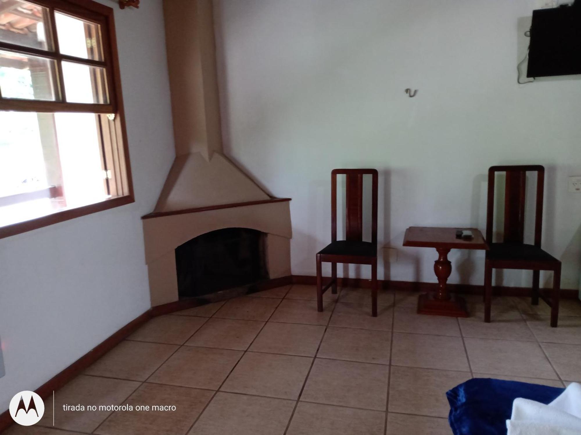 Pousada Nova Conquista Penedo  Exterior foto
