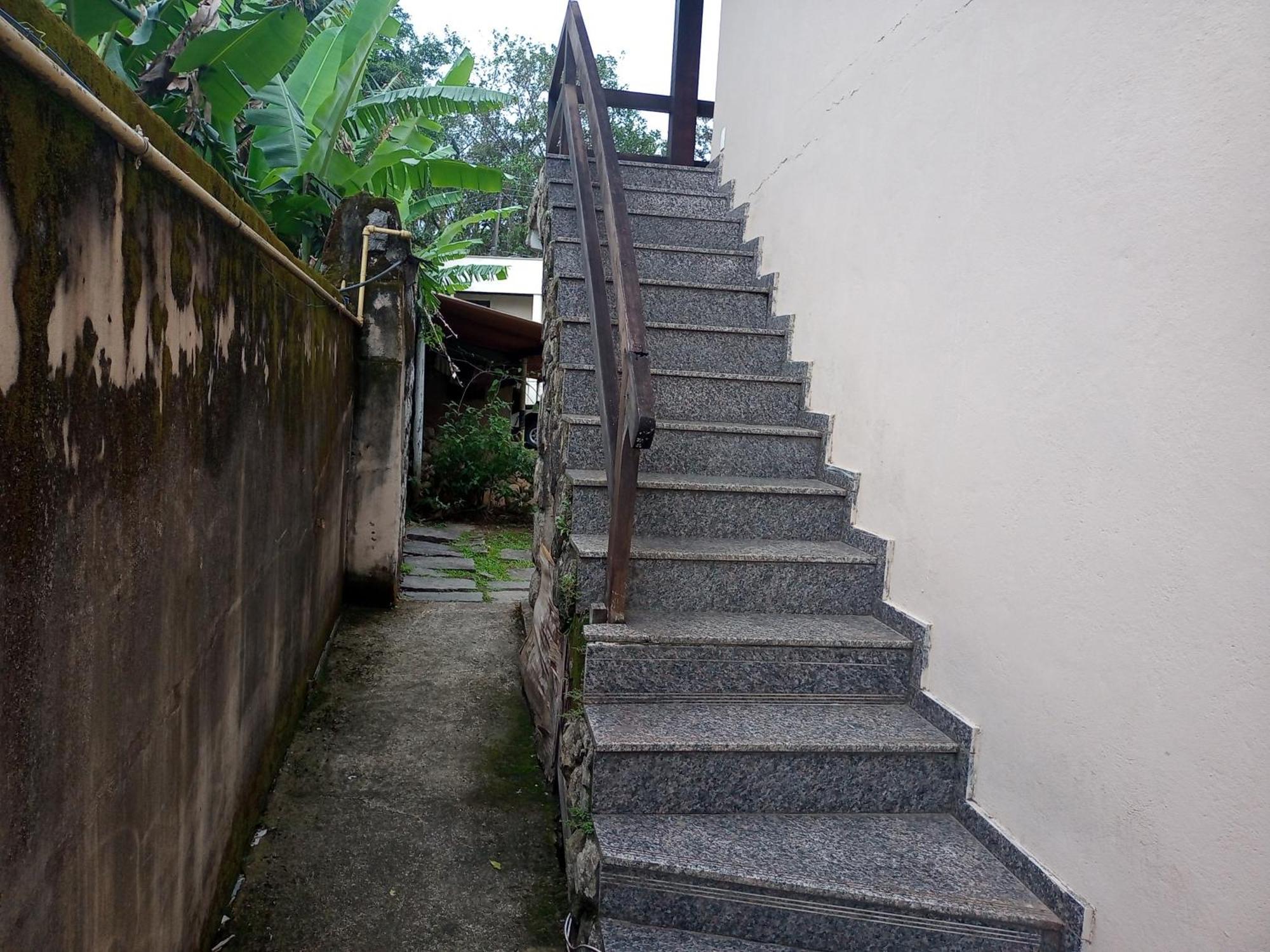 Pousada Nova Conquista Penedo  Exterior foto