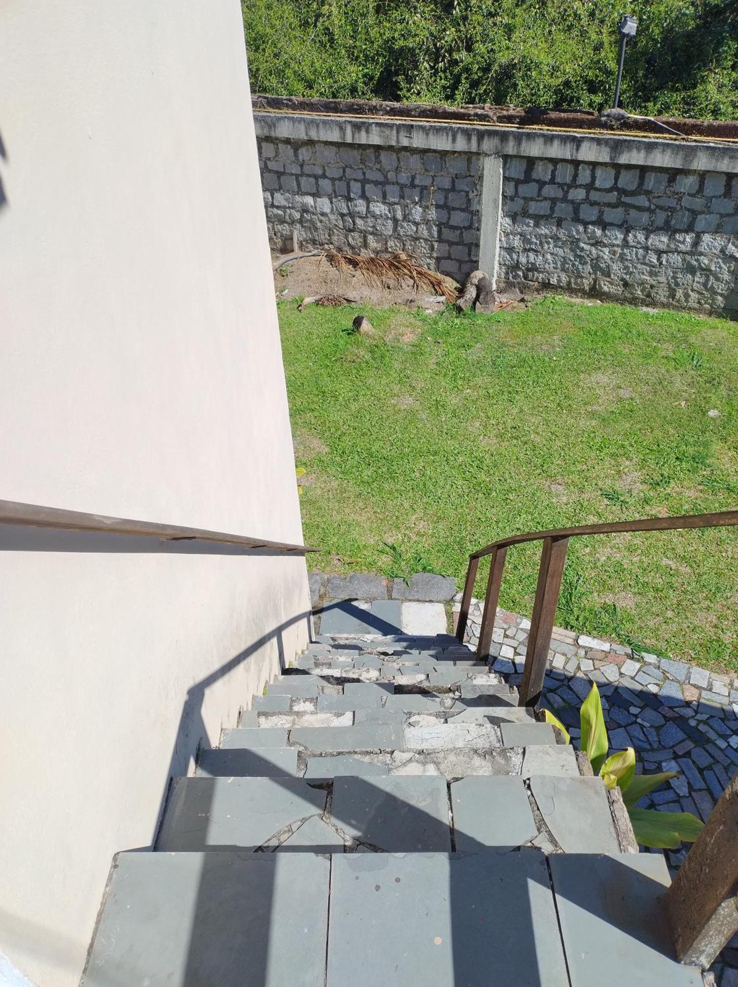 Pousada Nova Conquista Penedo  Exterior foto