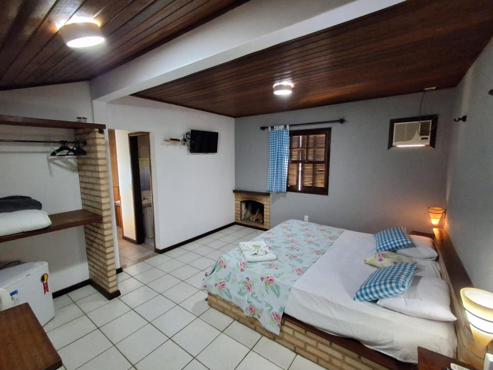 Pousada Nova Conquista Penedo  Exterior foto
