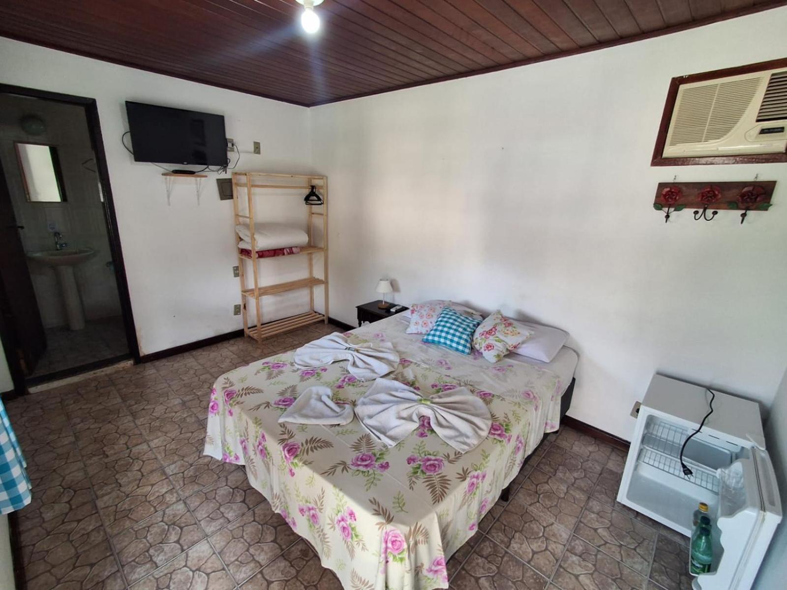 Pousada Nova Conquista Penedo  Exterior foto