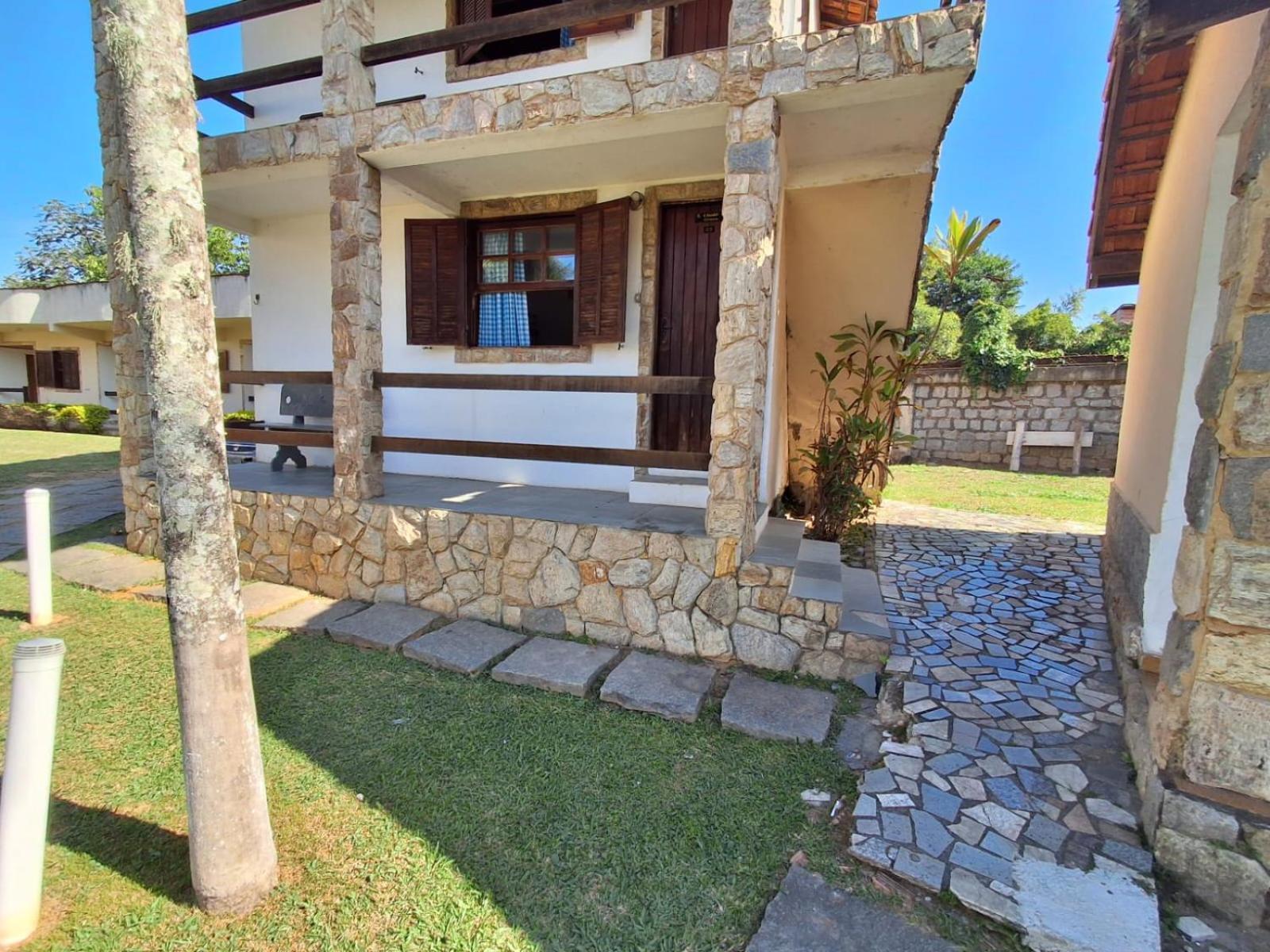 Pousada Nova Conquista Penedo  Exterior foto